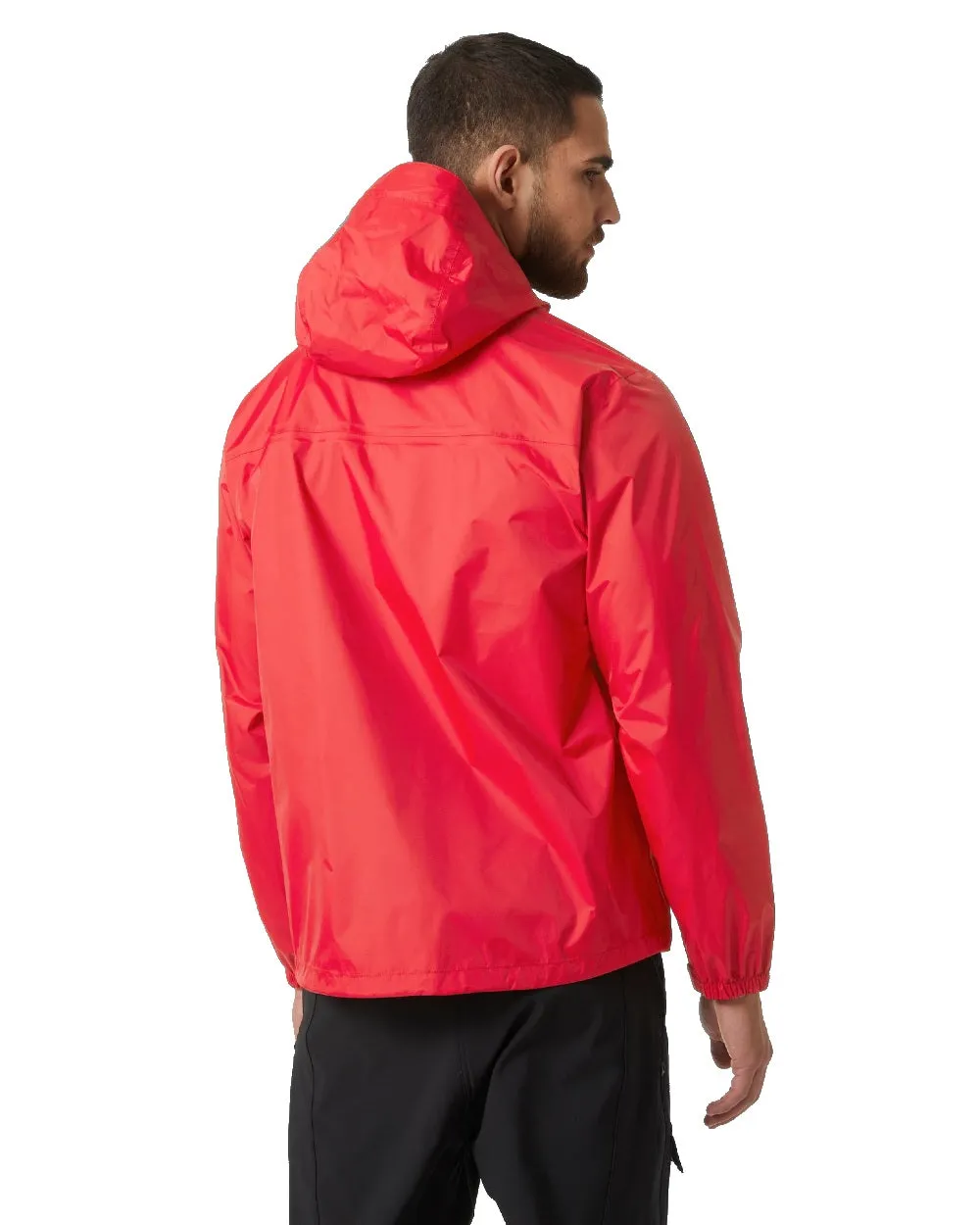 Helly Hansen Mens Loke Shell Jacket