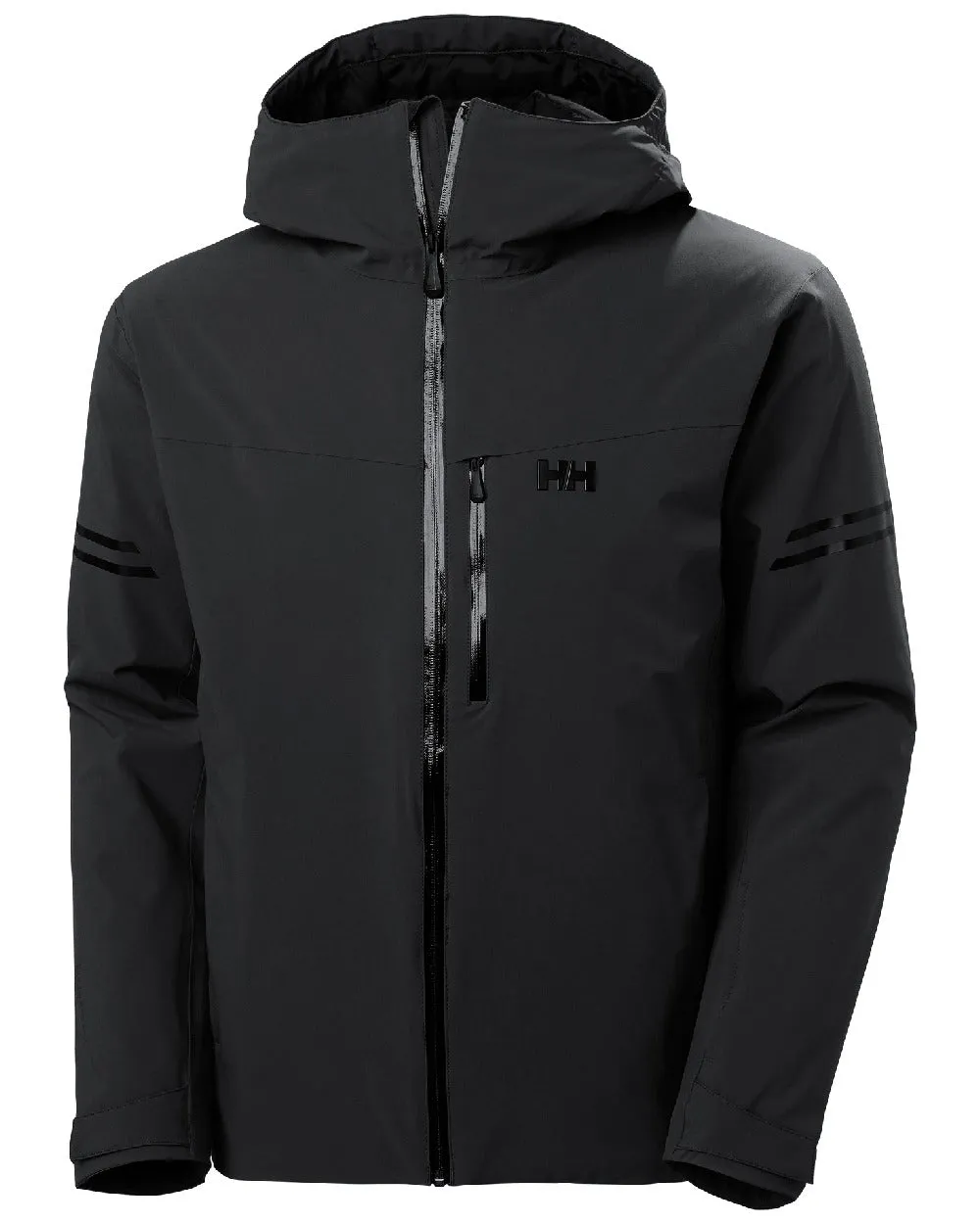 Helly Hansen Mens Swift Team Insulated Ski Jacket