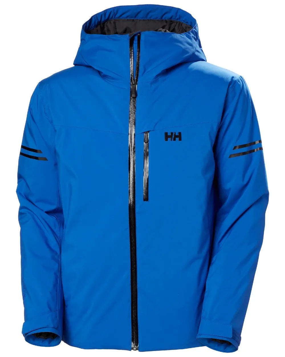 Helly Hansen Mens Swift Team Insulated Ski Jacket