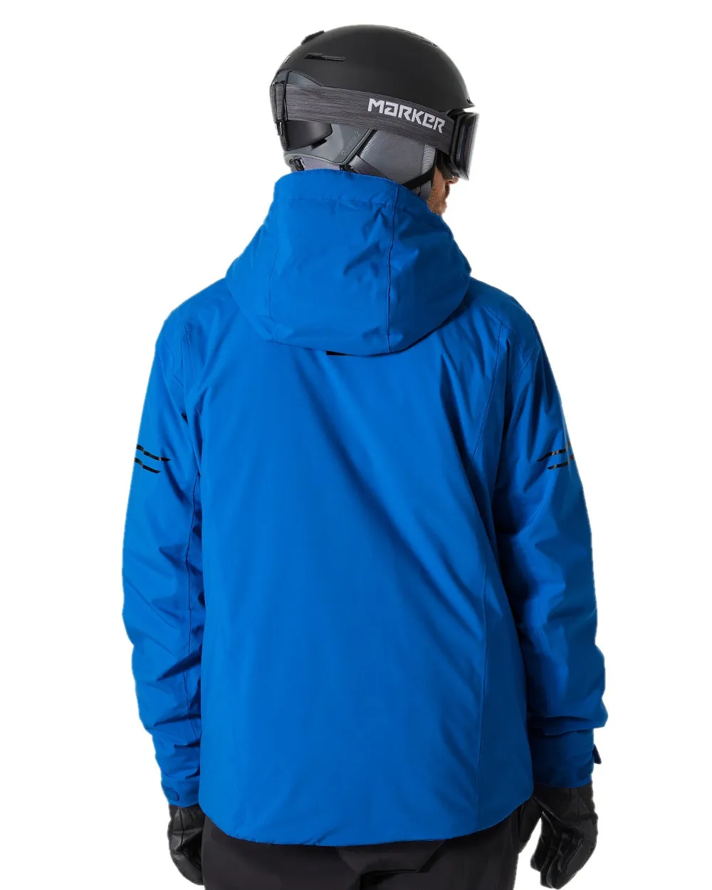 Helly Hansen Mens Swift Team Insulated Ski Jacket