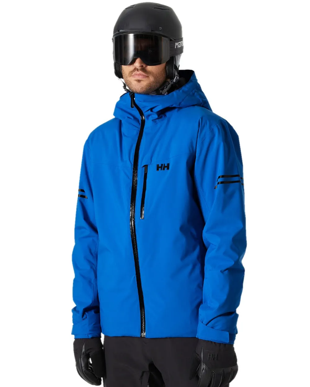 Helly Hansen Mens Swift Team Insulated Ski Jacket