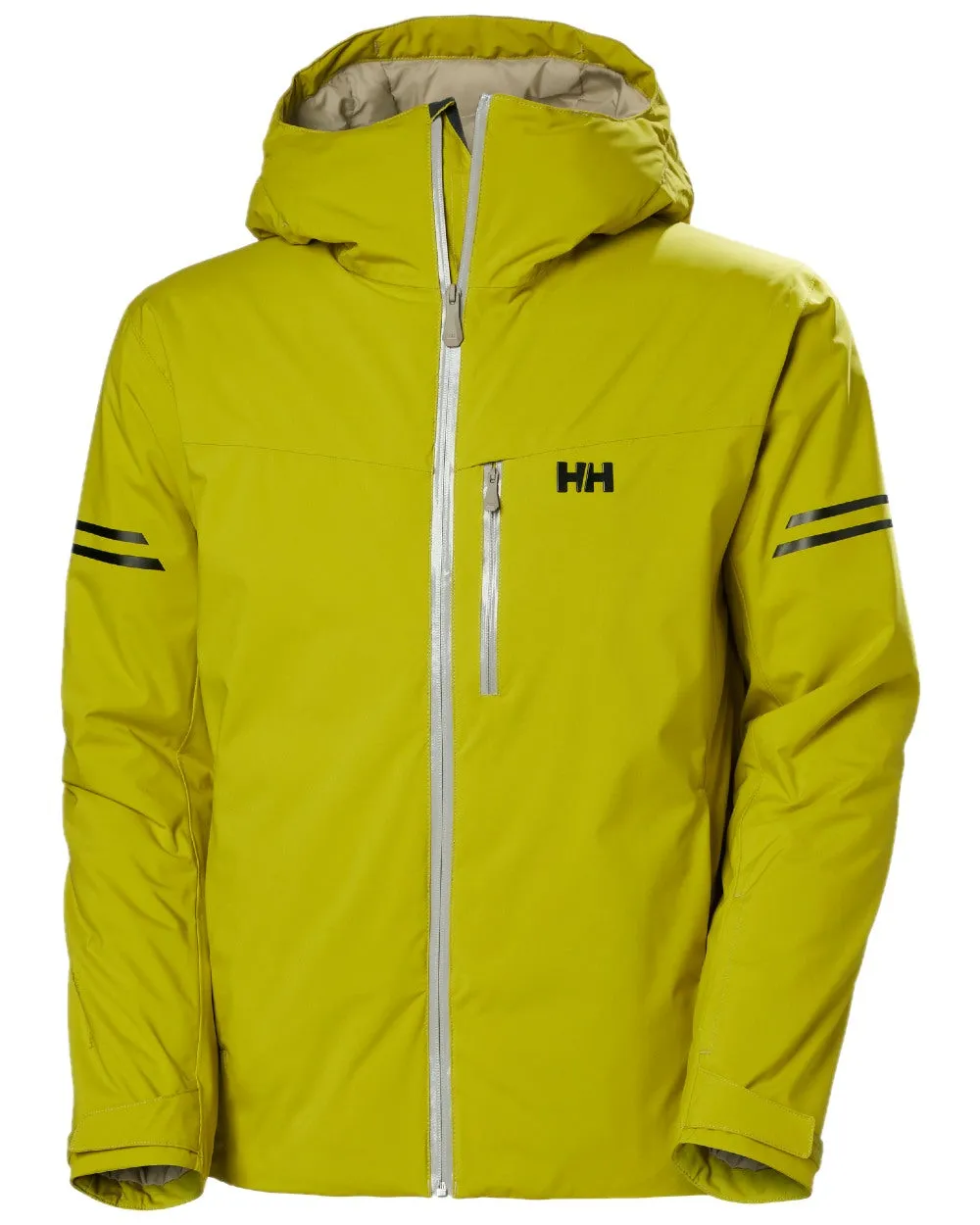 Helly Hansen Mens Swift Team Insulated Ski Jacket