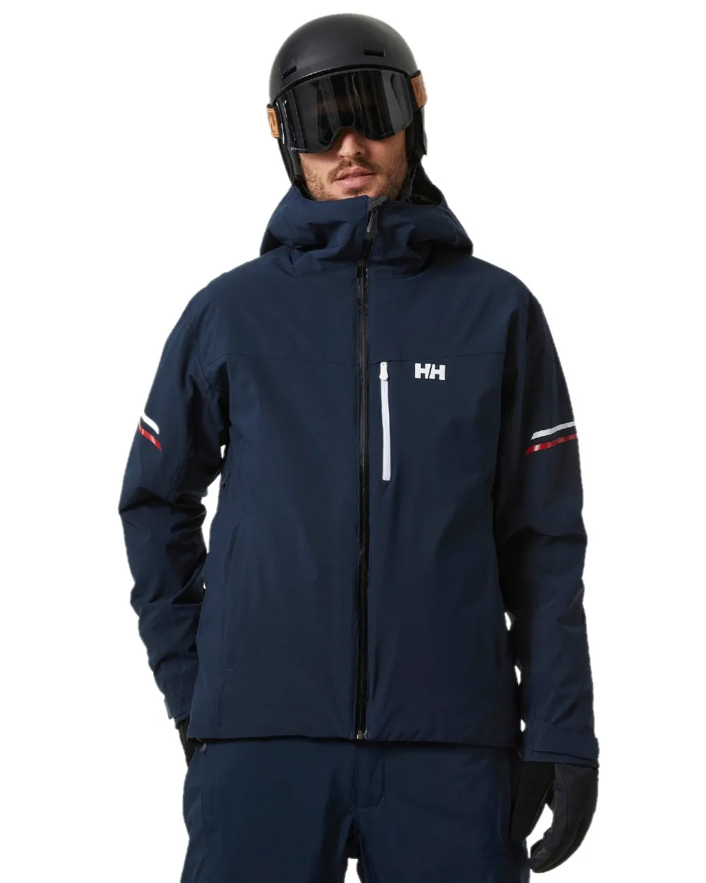 Helly Hansen Mens Swift Team Insulated Ski Jacket