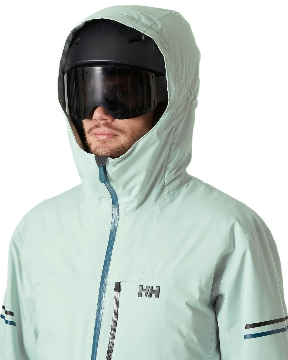 Helly Hansen Mens Swift Team Insulated Ski Jacket