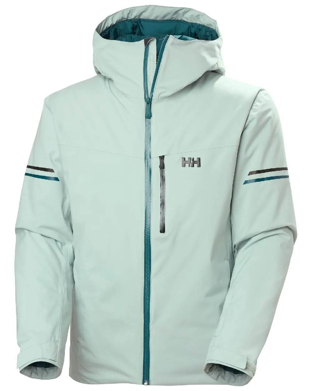 Helly Hansen Mens Swift Team Insulated Ski Jacket