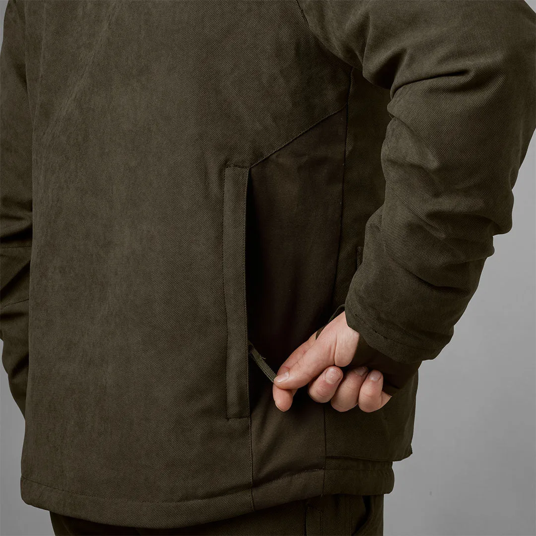 Helt II Jacket by Seeland