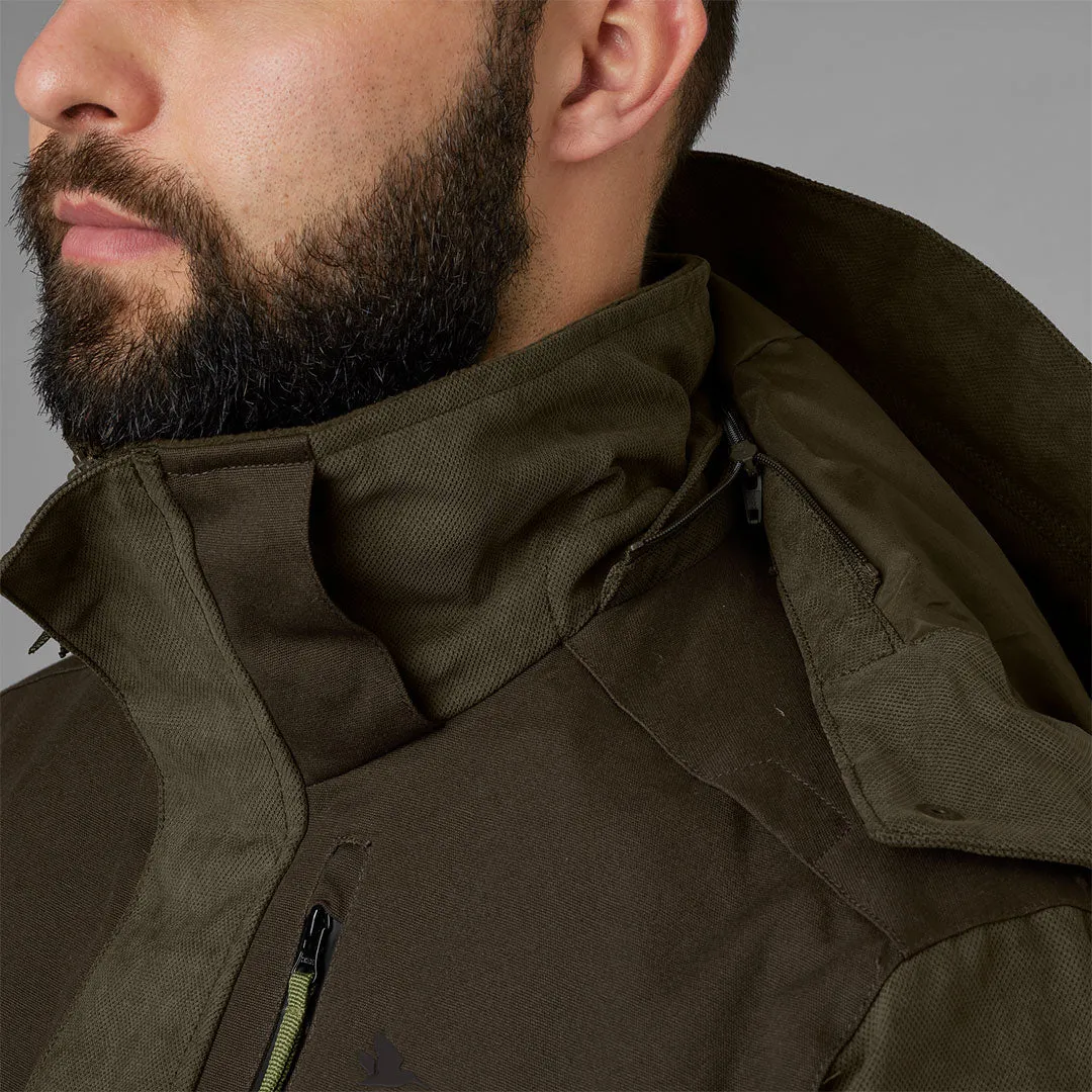 Helt II Jacket by Seeland