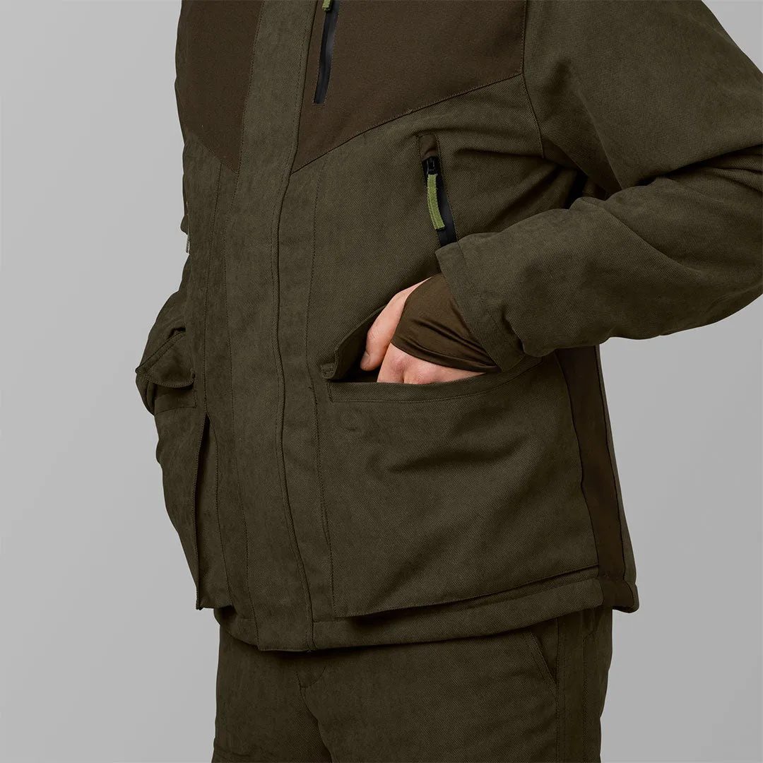 Helt II Jacket by Seeland