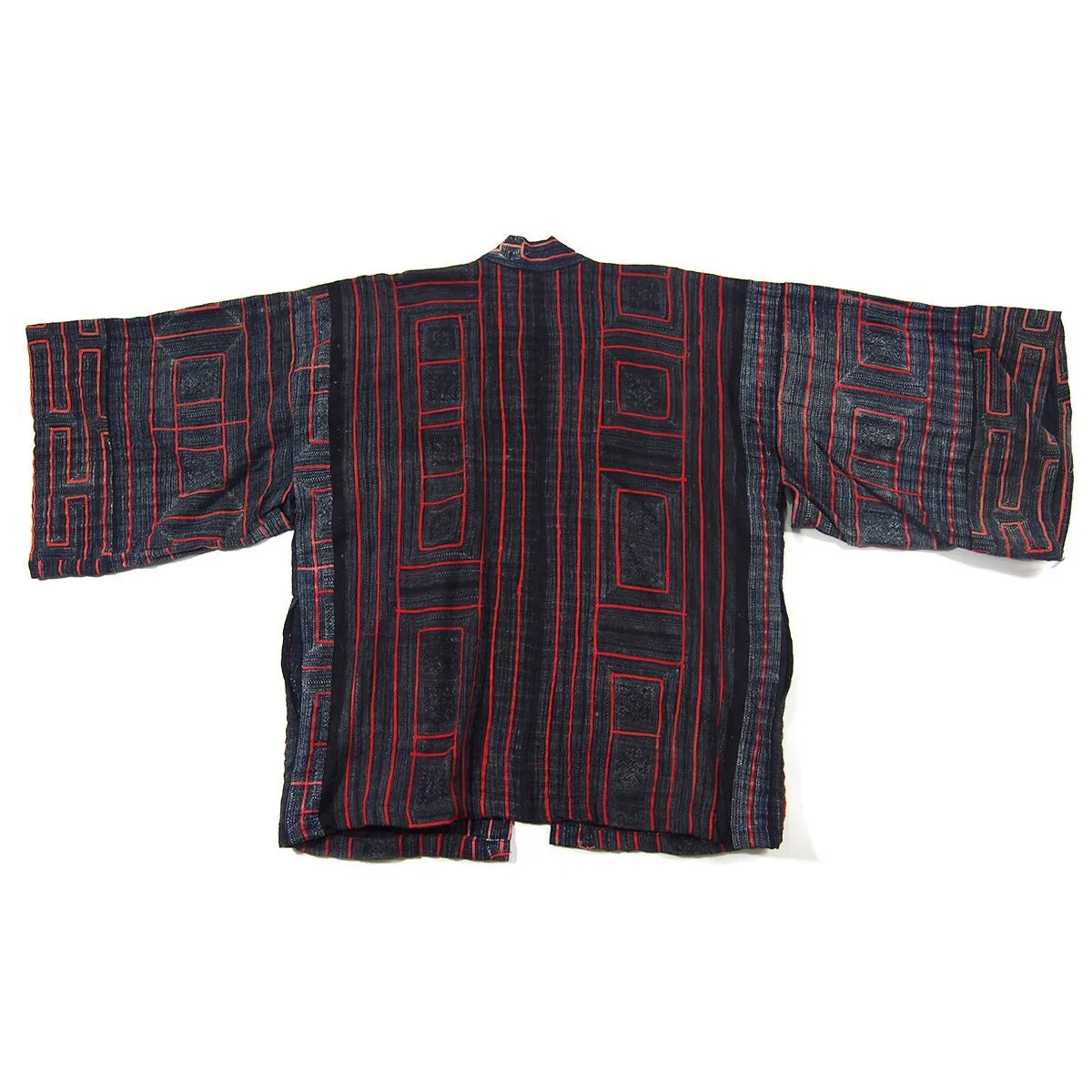 Hilltribe Kimono Jacket