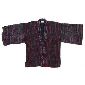 Hilltribe Kimono Jacket