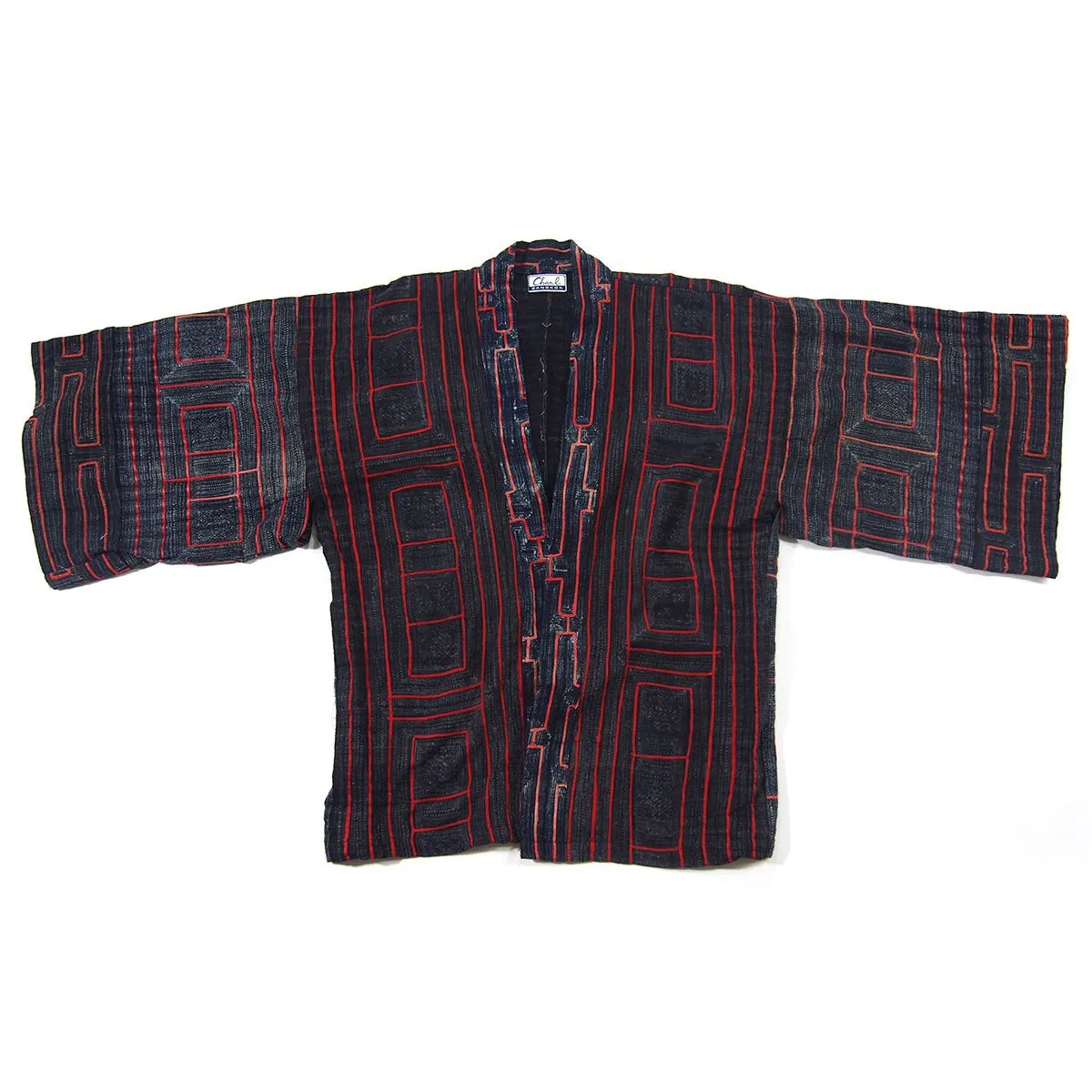 Hilltribe Kimono Jacket