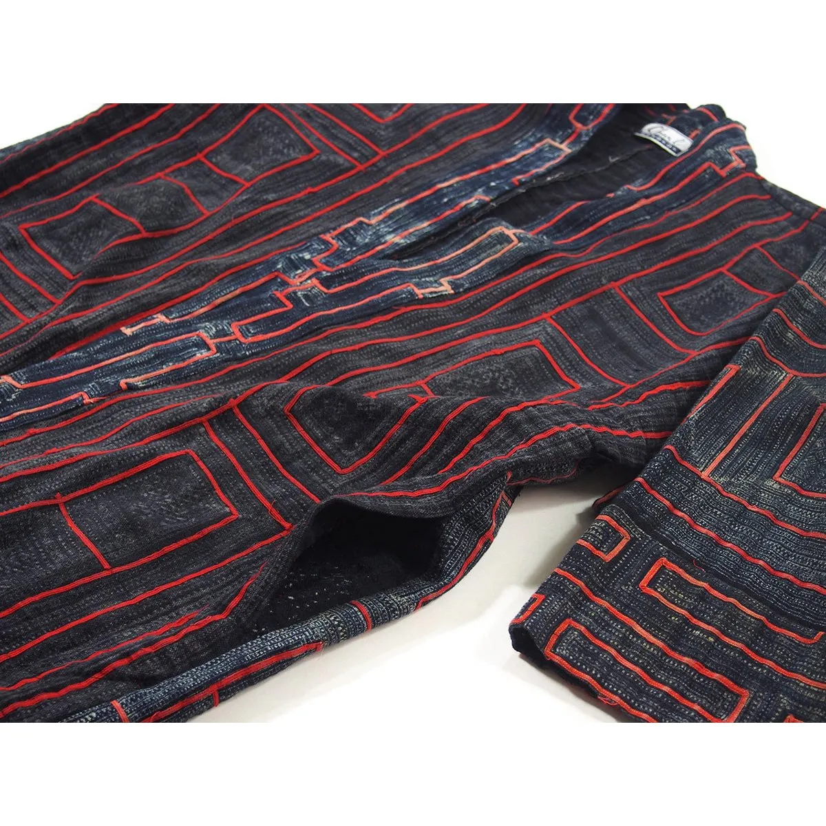 Hilltribe Kimono Jacket