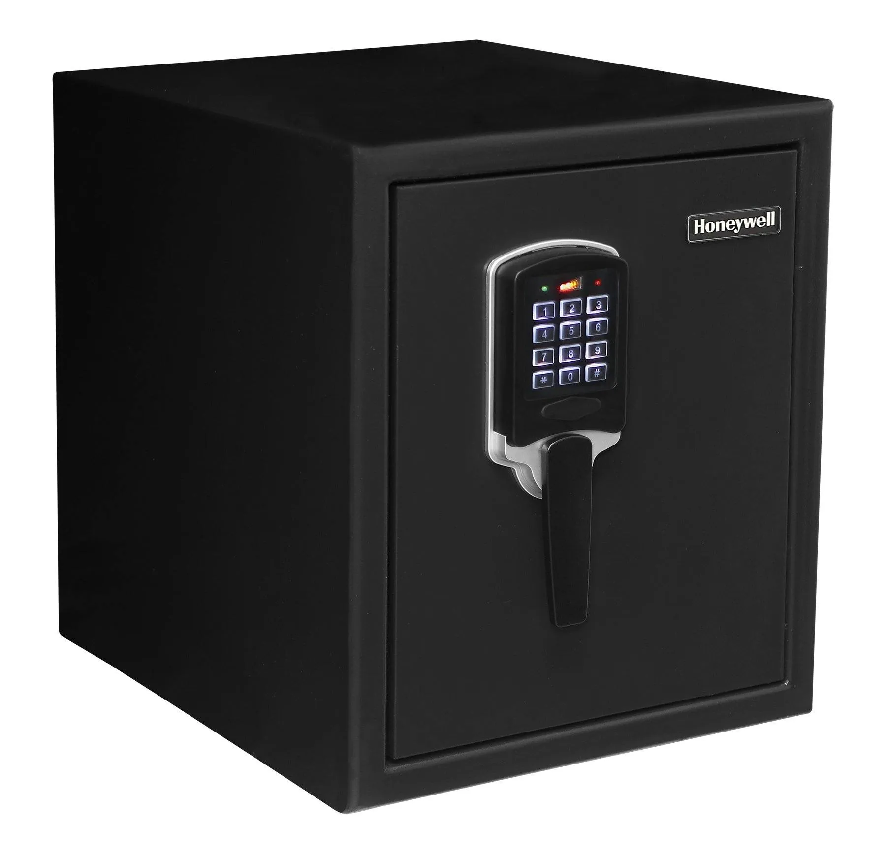 Honeywell 2605 Waterproof 2 Hour Fire Safe