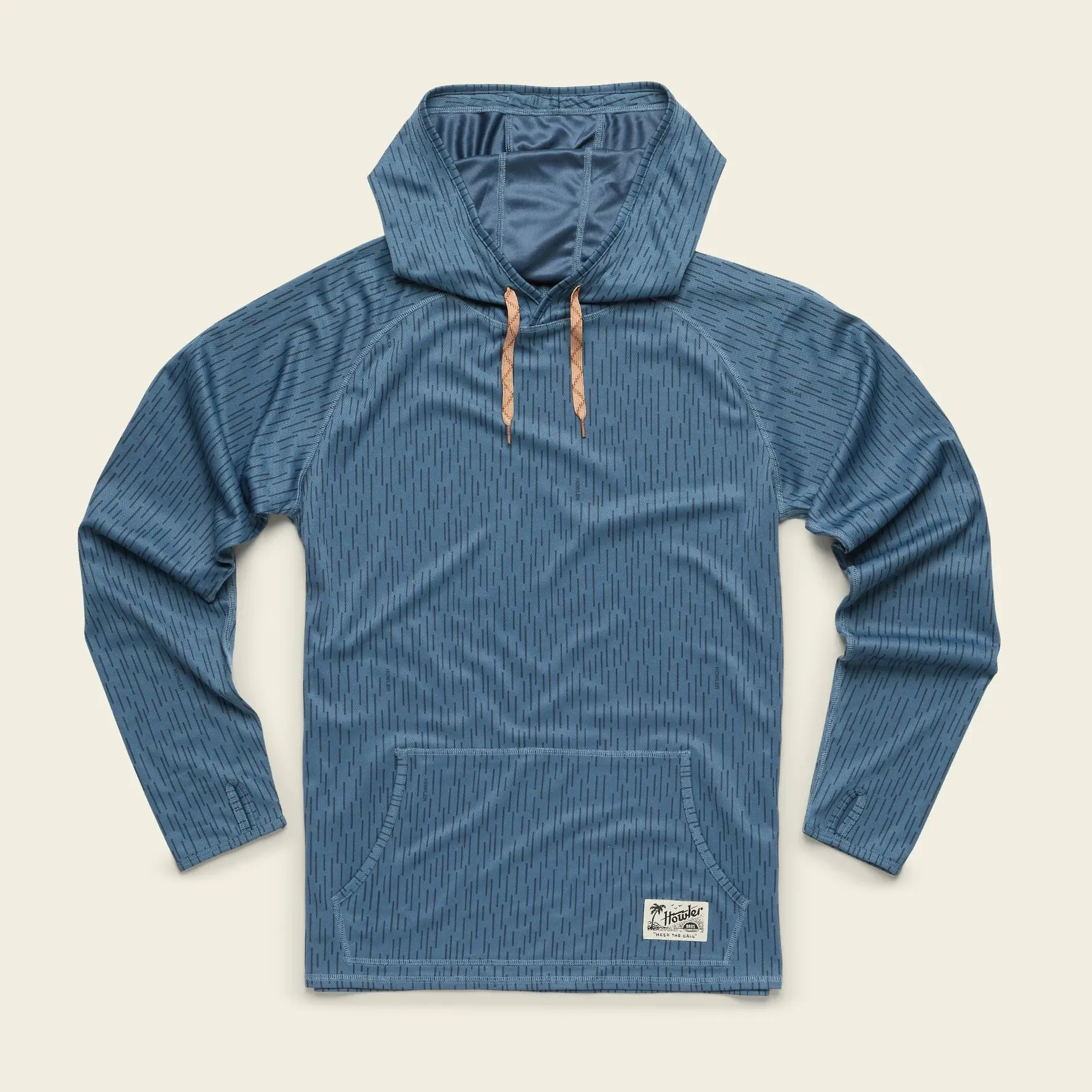 Howler Bros Loggerhead Hoodie