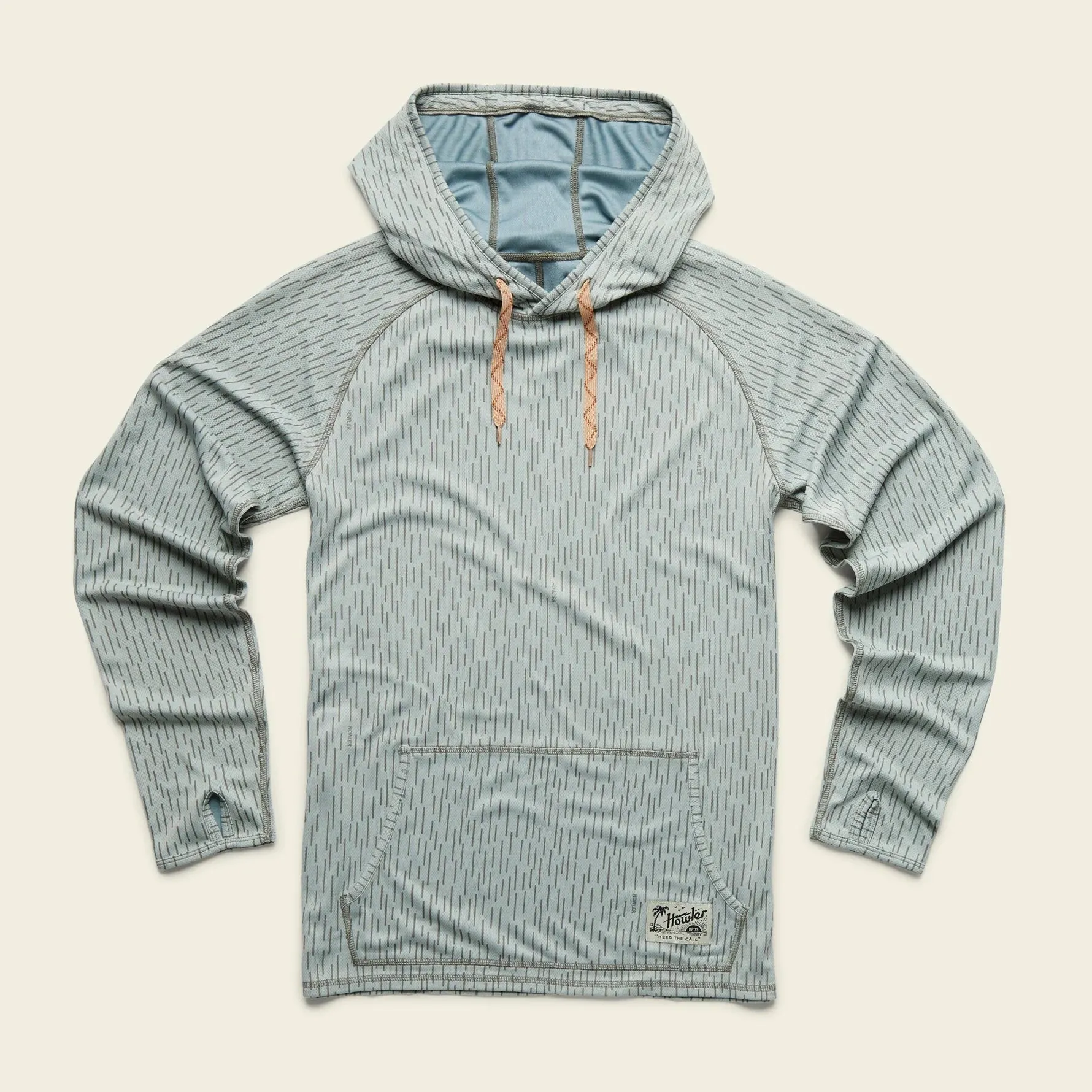 Howler Bros Loggerhead Hoodie