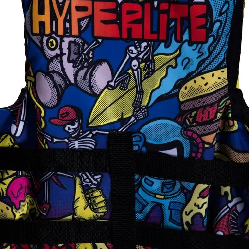 Hyperlite Unite Child CGA Vest