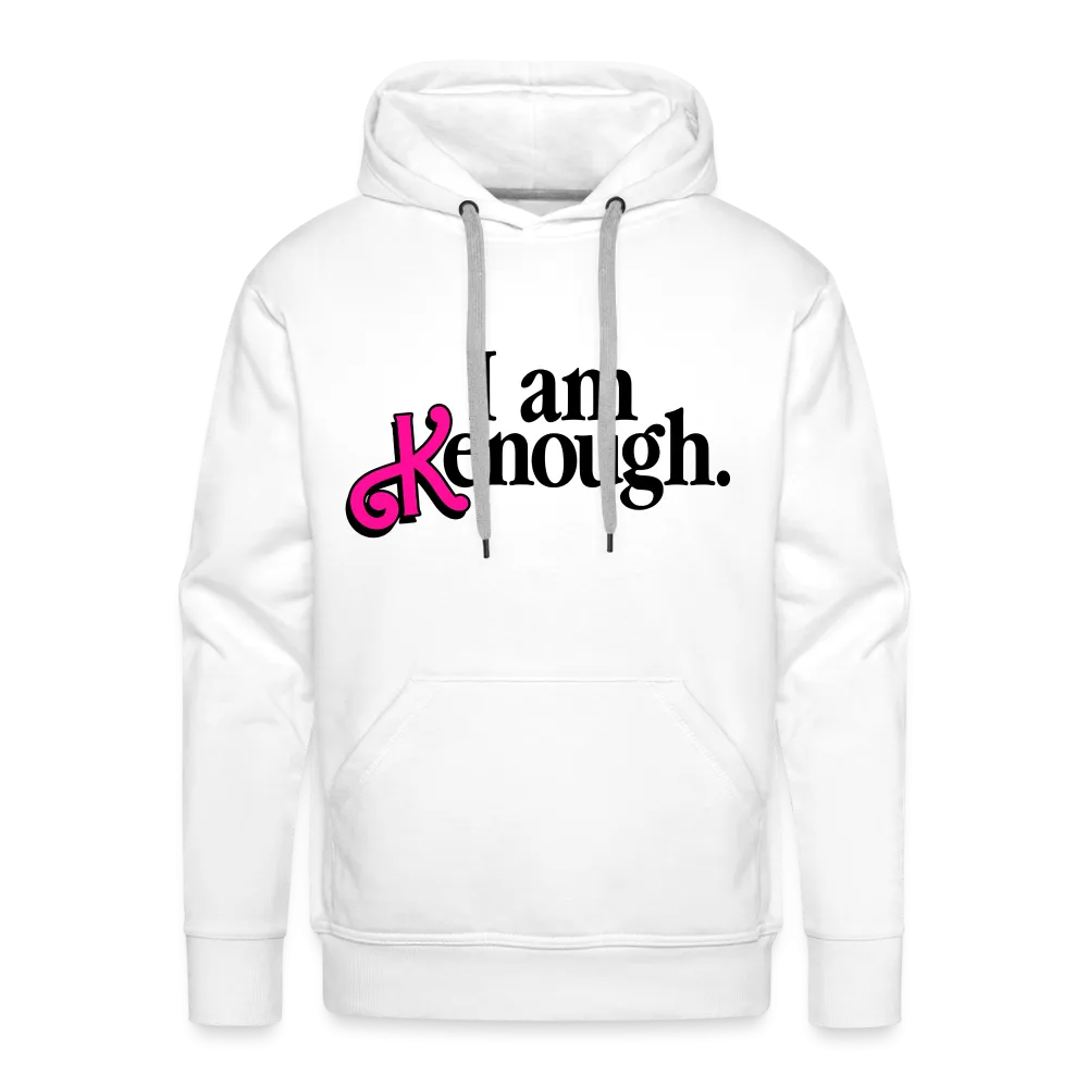 'I am Kenough' Hoodie