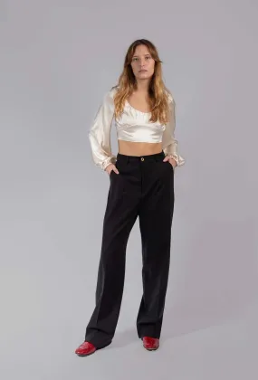 ISABEL PANTS NEW