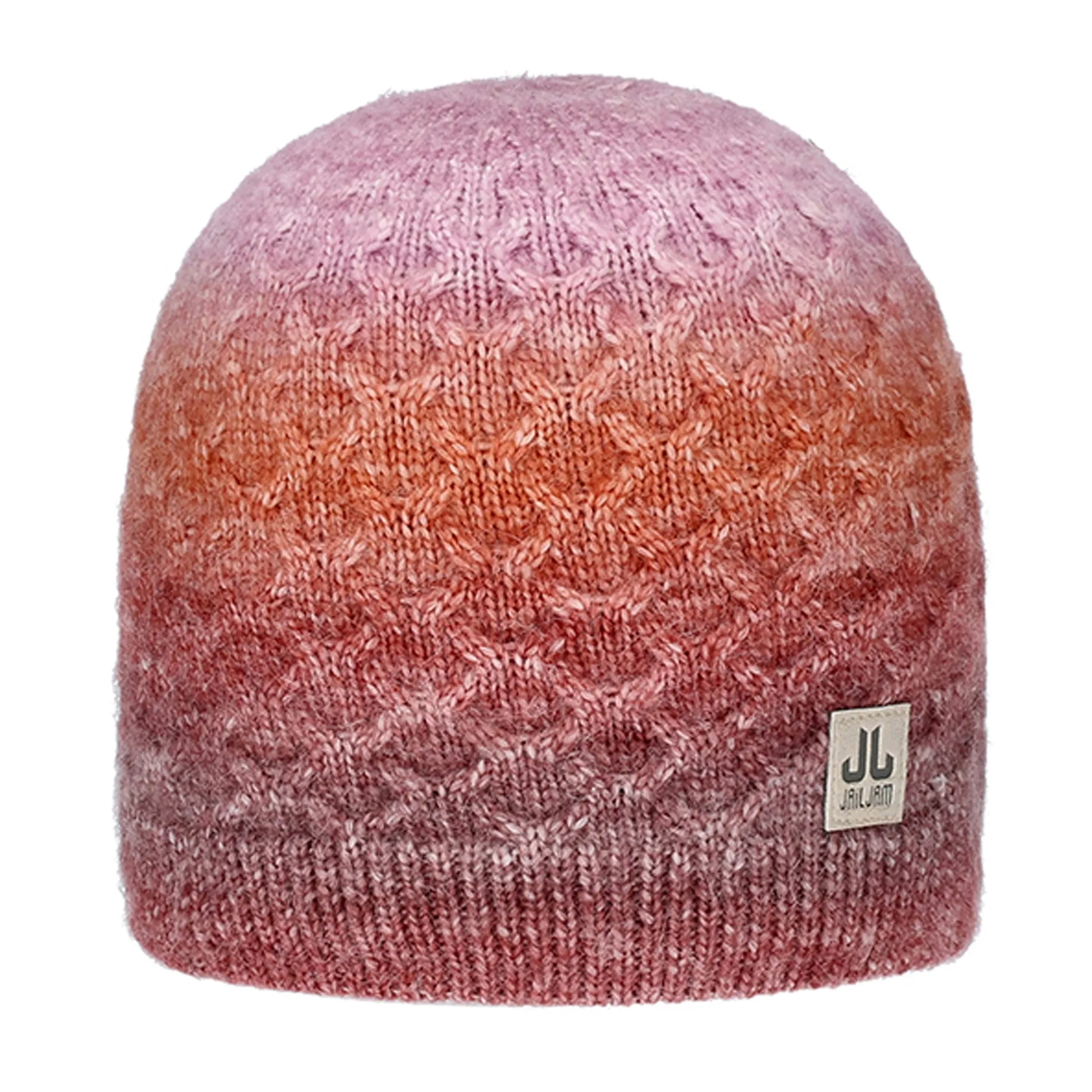 JailJam Rudow Beanie