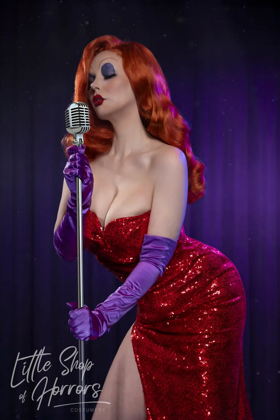 Jessica Rabbit