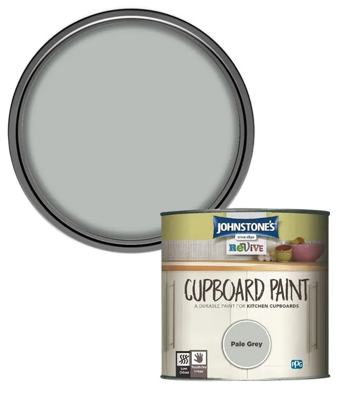 Johnstone's Revive Cupboard Paint - 750ml