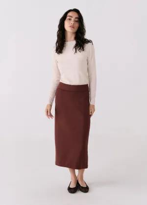 Joliette Midi Skirt