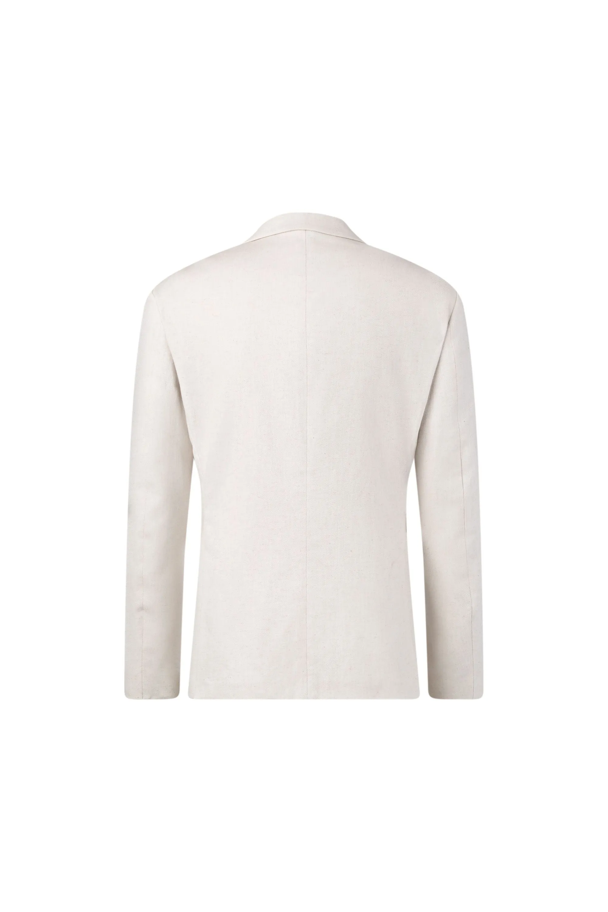 JOOP HAWKSLEY Jacket Cream