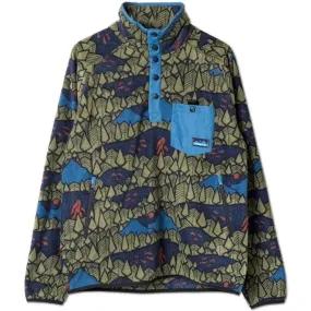 Kavu Men's Teannaway