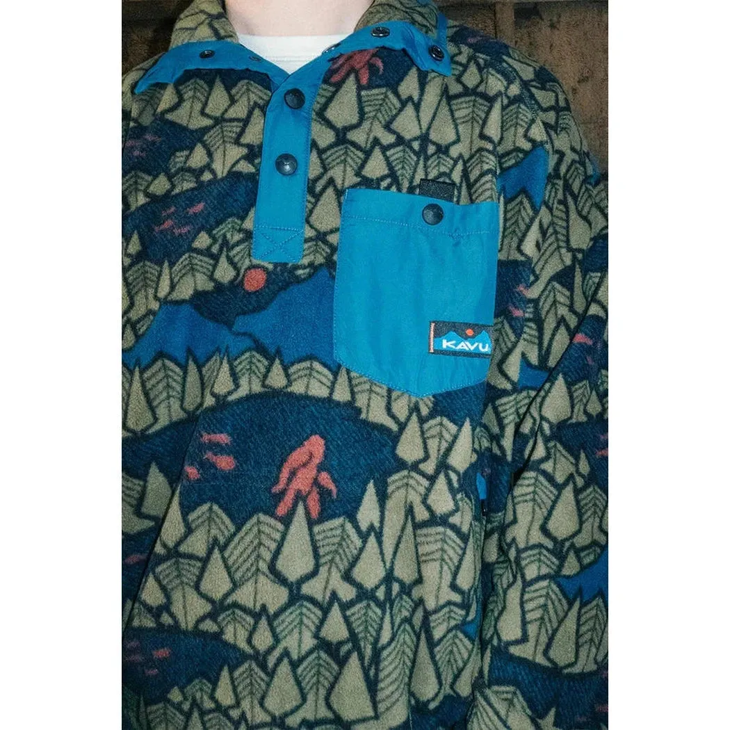 Kavu Men's Teannaway