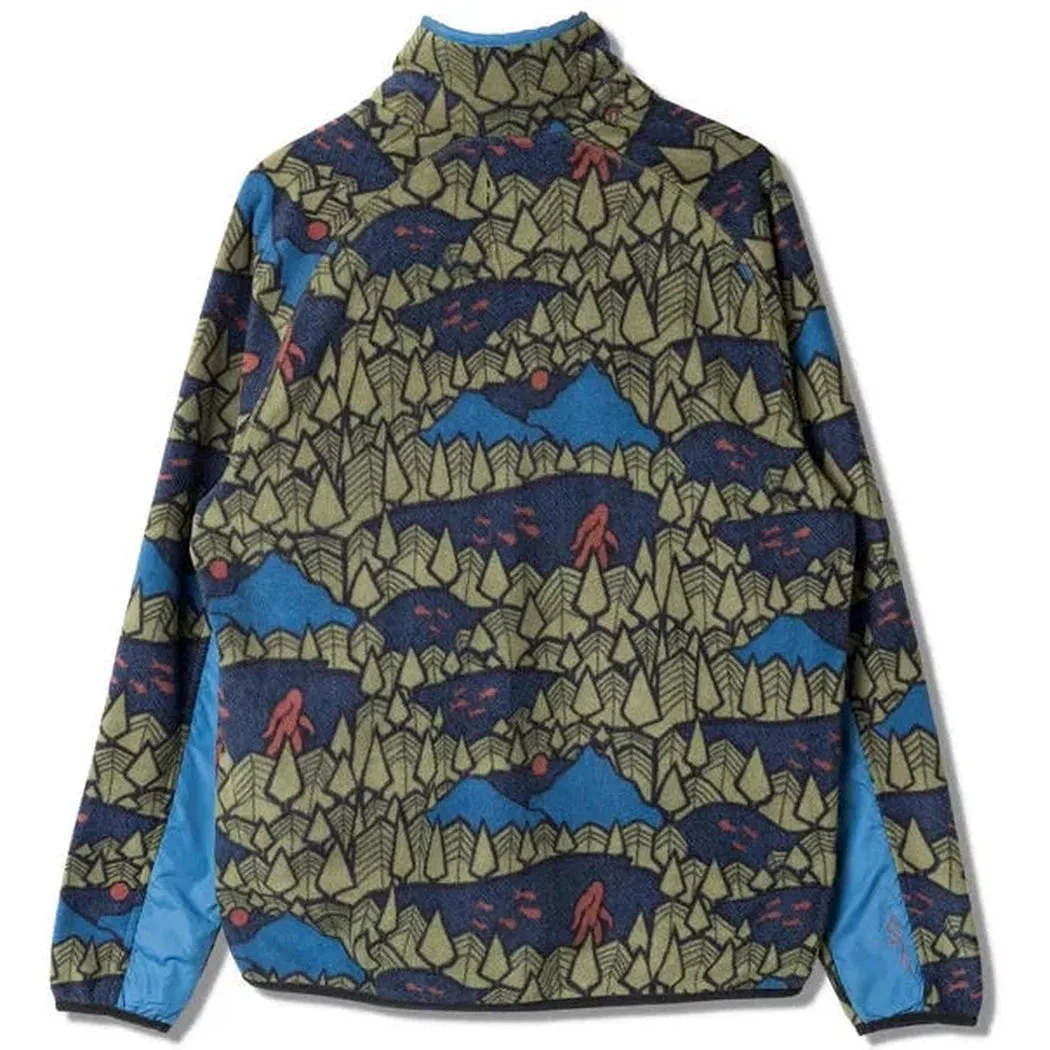 Kavu Men's Teannaway