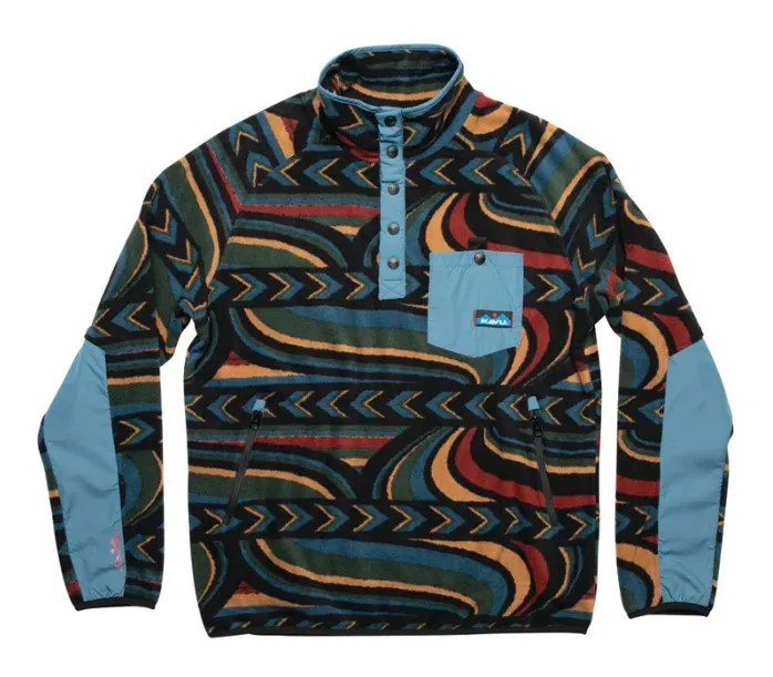 Kavu M's Teannaway Sweatshirt