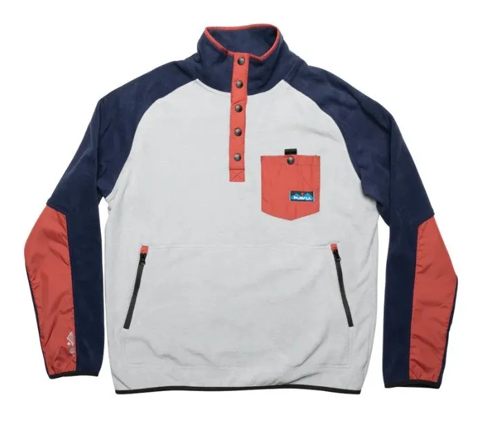 Kavu M's Teannaway Sweatshirt