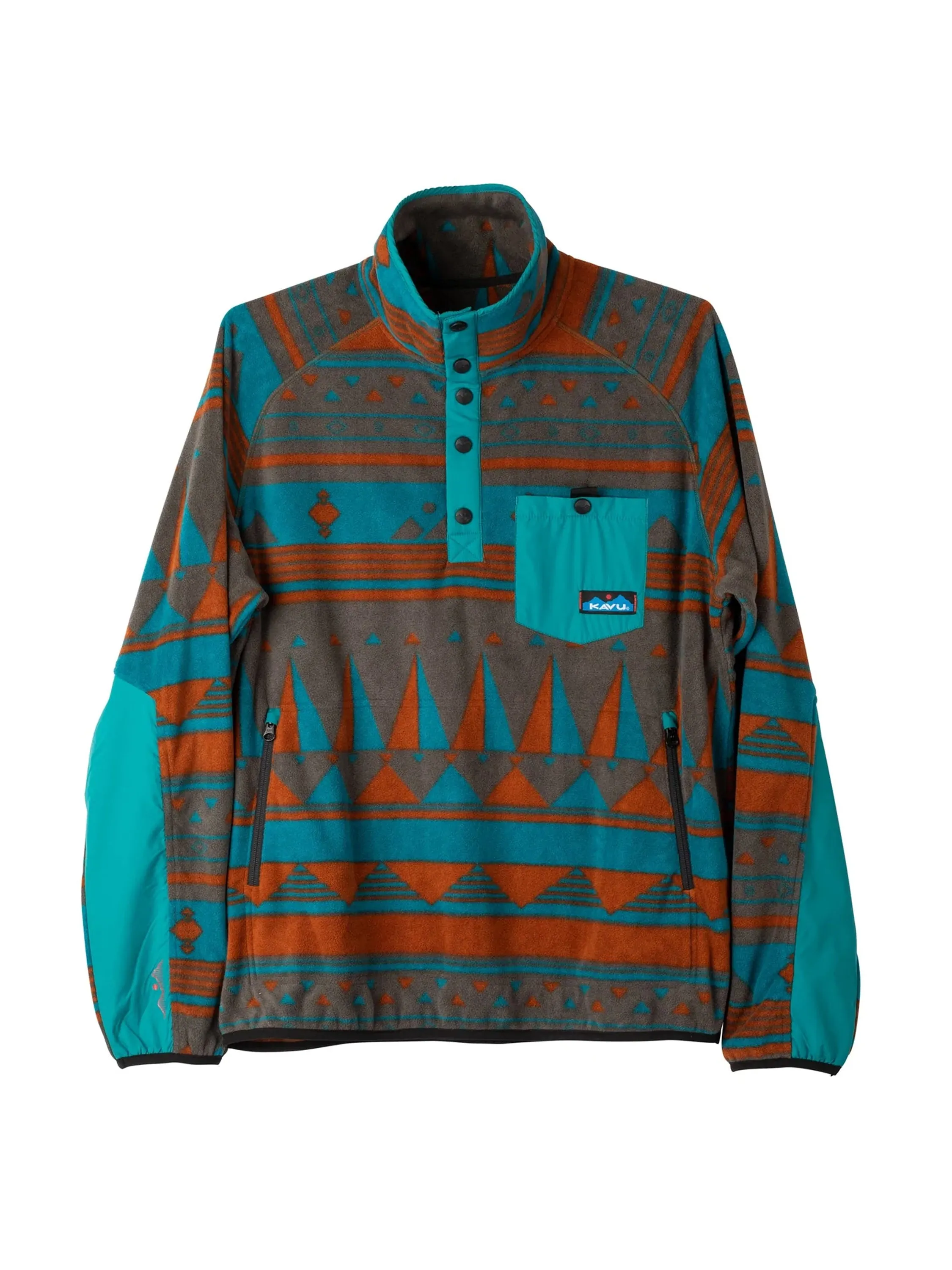 Kavu Teannway Fleece