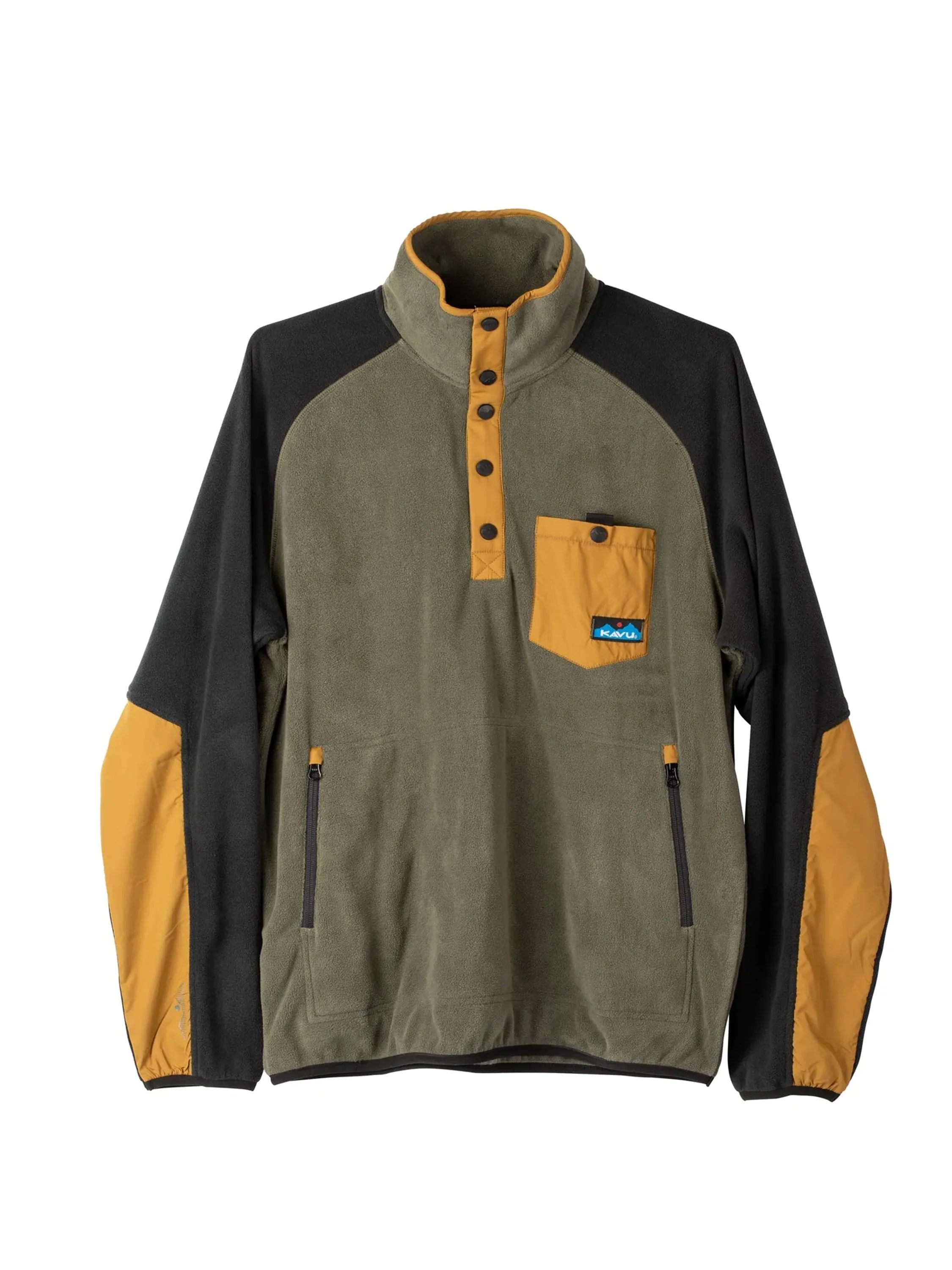 Kavu Teannway Fleece