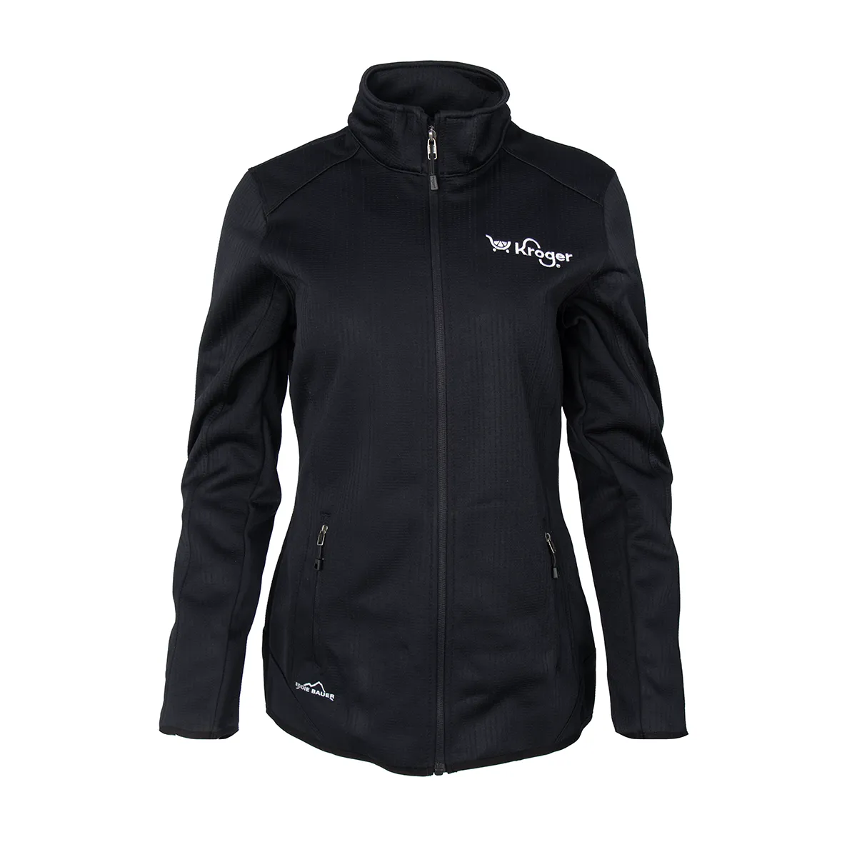 KCN170 | Ladies' Eddie Bauer Dash Full-Zip Fleece Jacket