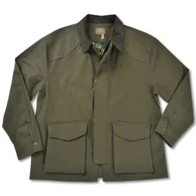 Kevin's Men's Stretch Canvas Field Jacket