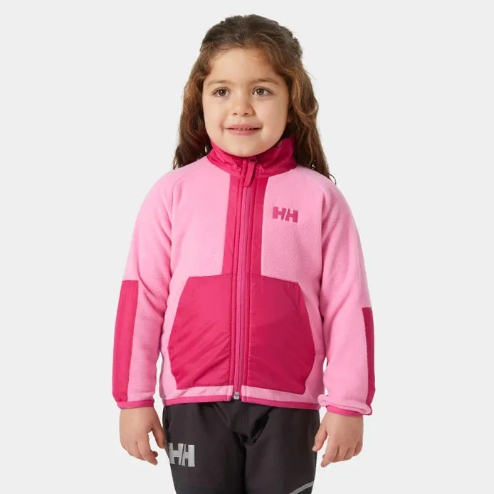 Kid Marka Fleece Jacket