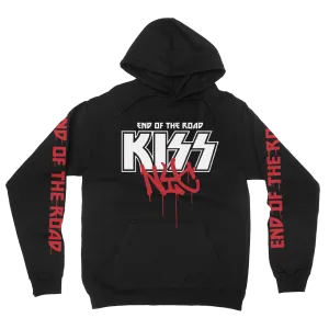 KISS NYC EOTR Pop Up Pullover