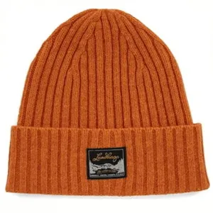 Knak Wool Beanie