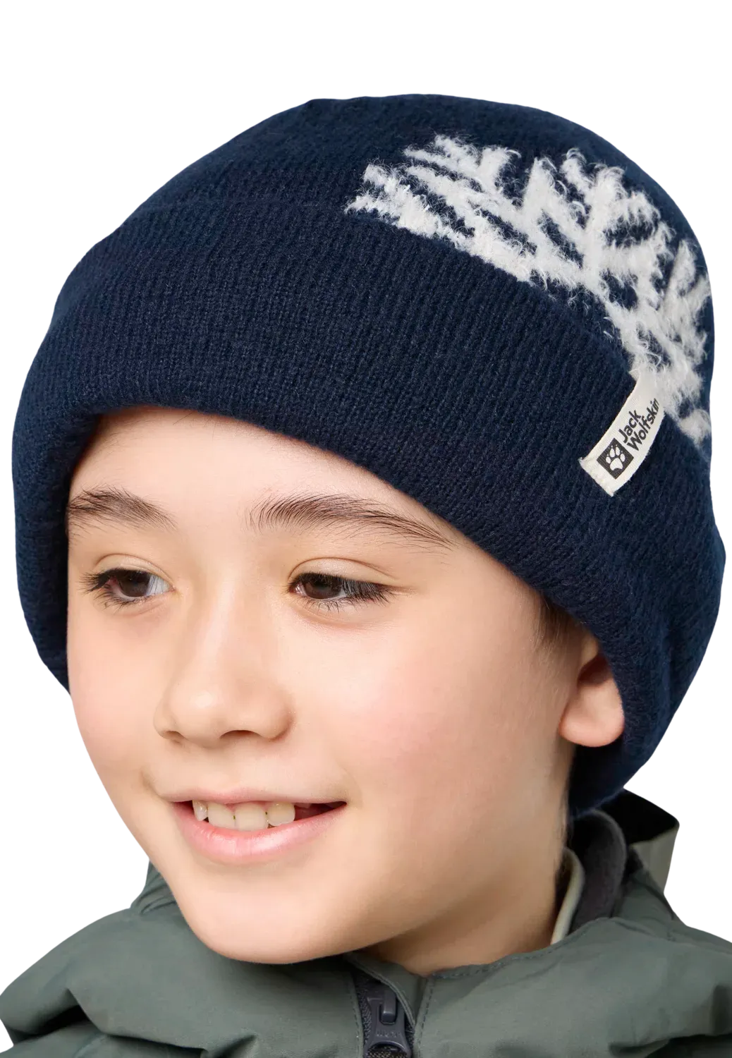 LASTEN PALAJA BEANIE PIPO