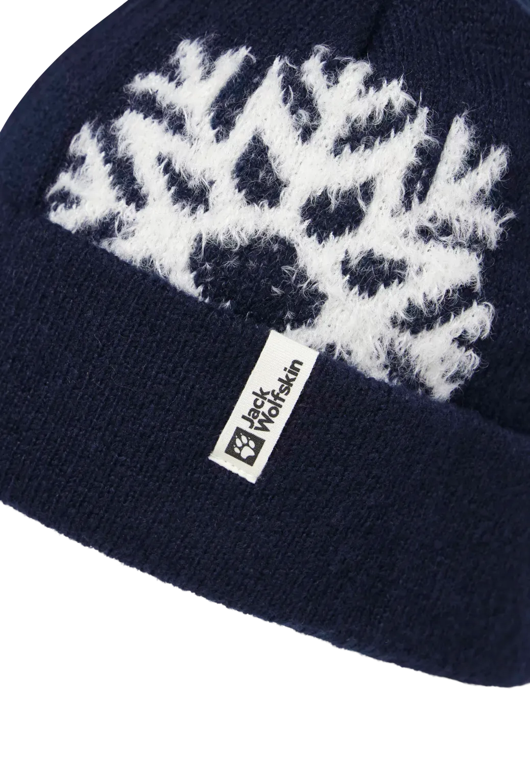 LASTEN PALAJA BEANIE PIPO