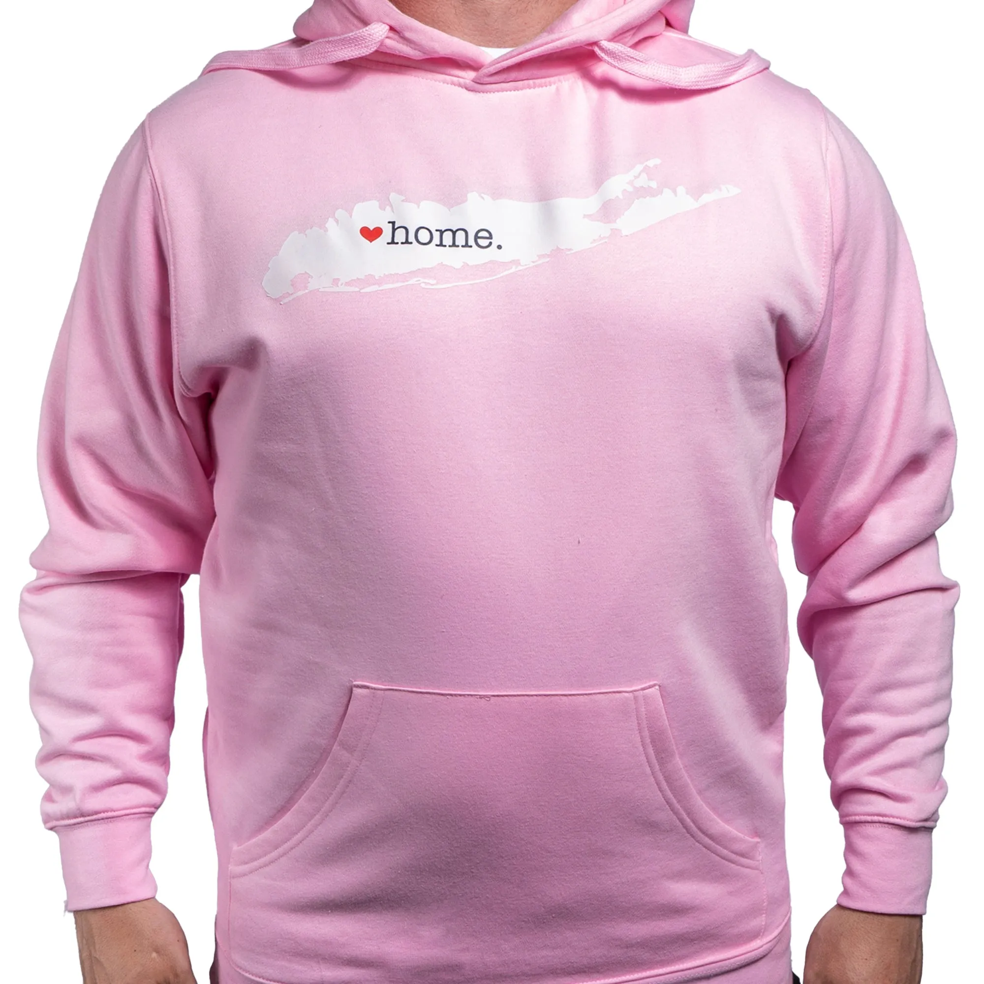 Love Home Hoodie | Long Island, NY