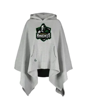 Lynbrook Knights Women's Poncho