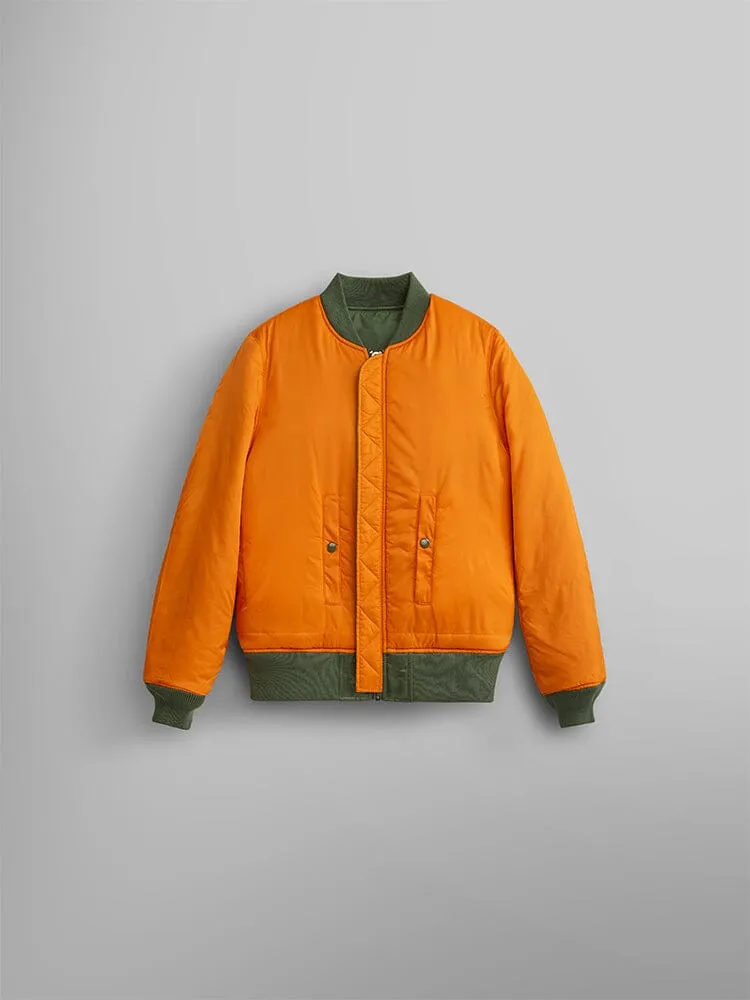 MA-1 BOMBER JACKET Y