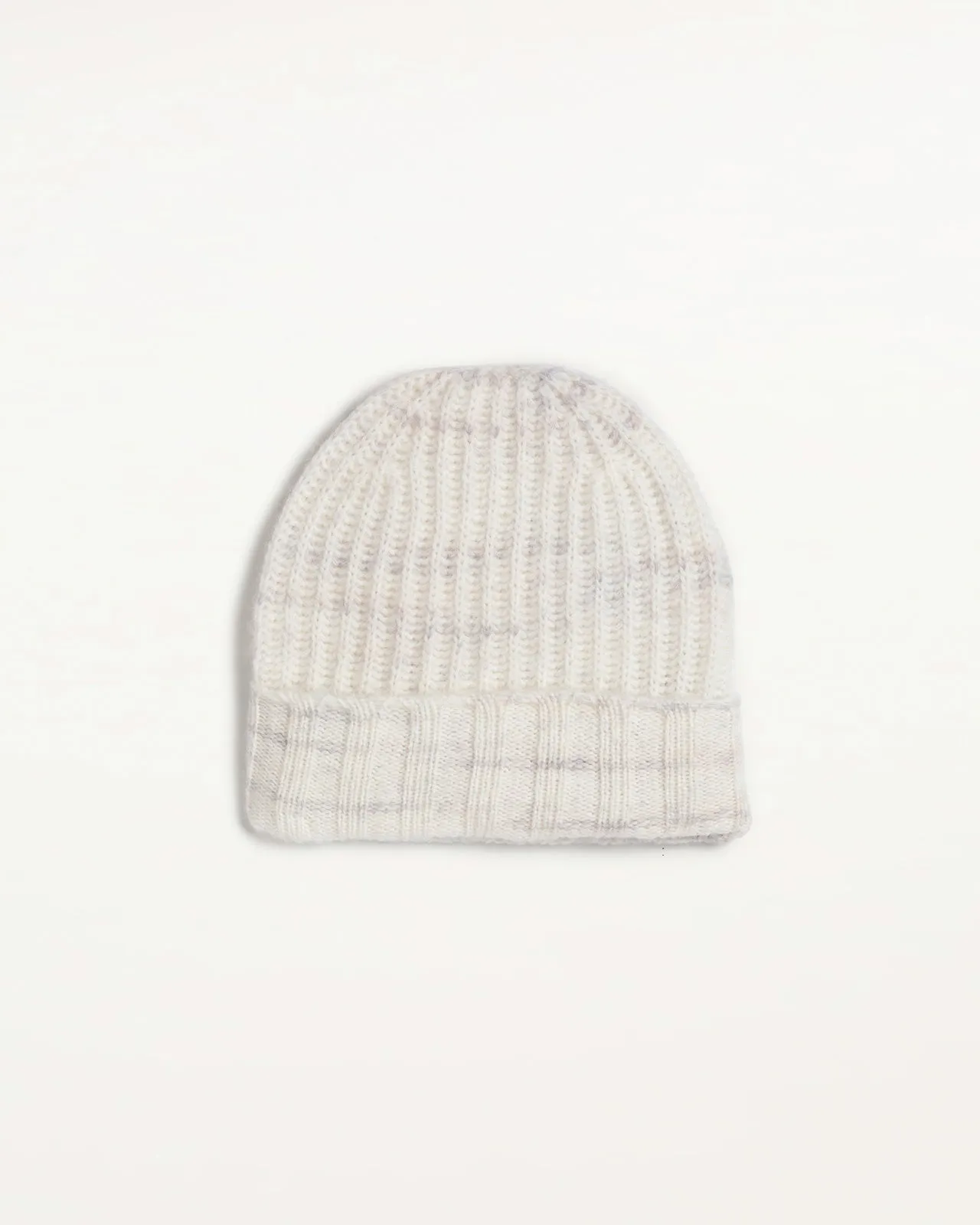 Marled Beanie