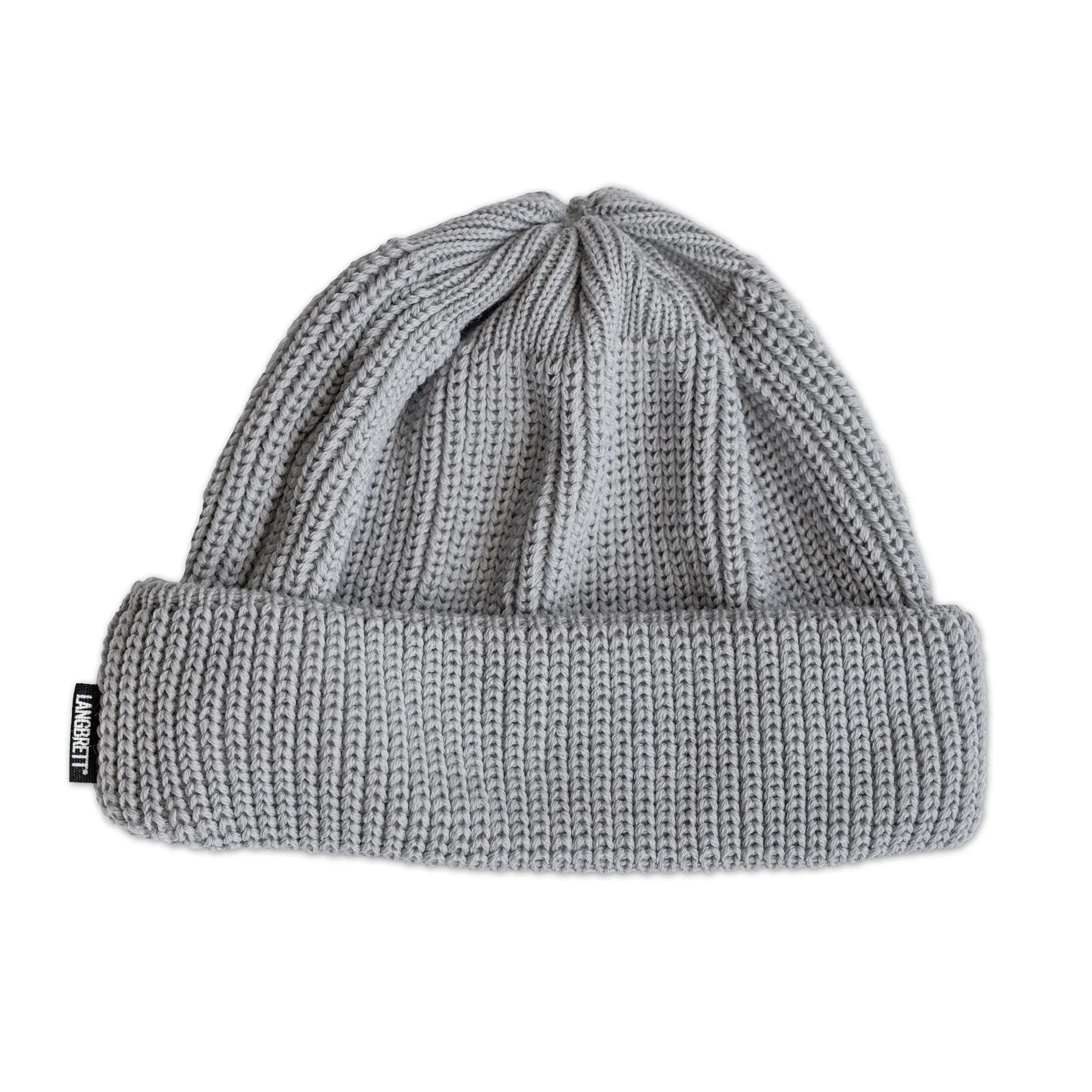 matrosen beanie | merinowolle