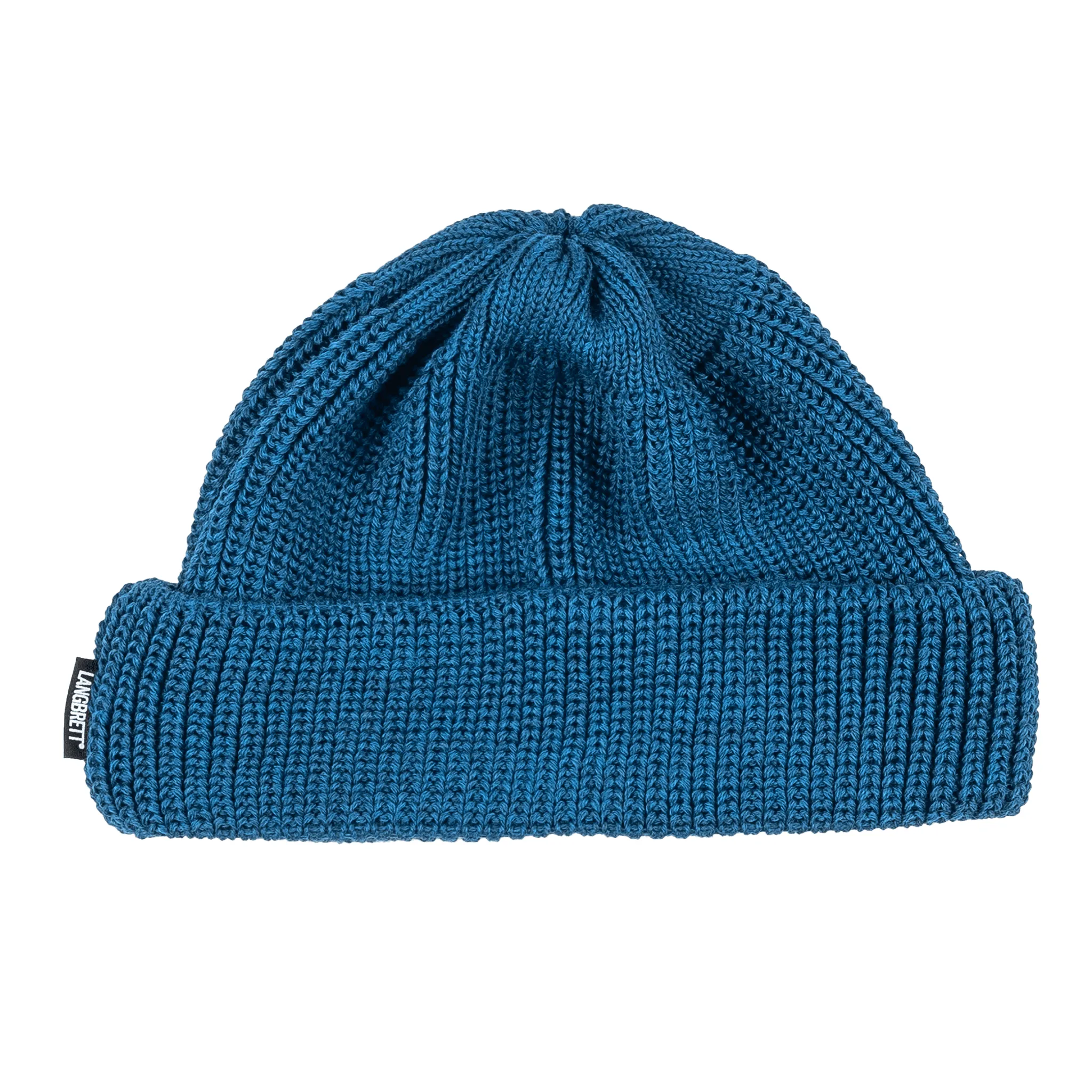 matrosen beanie | merinowolle