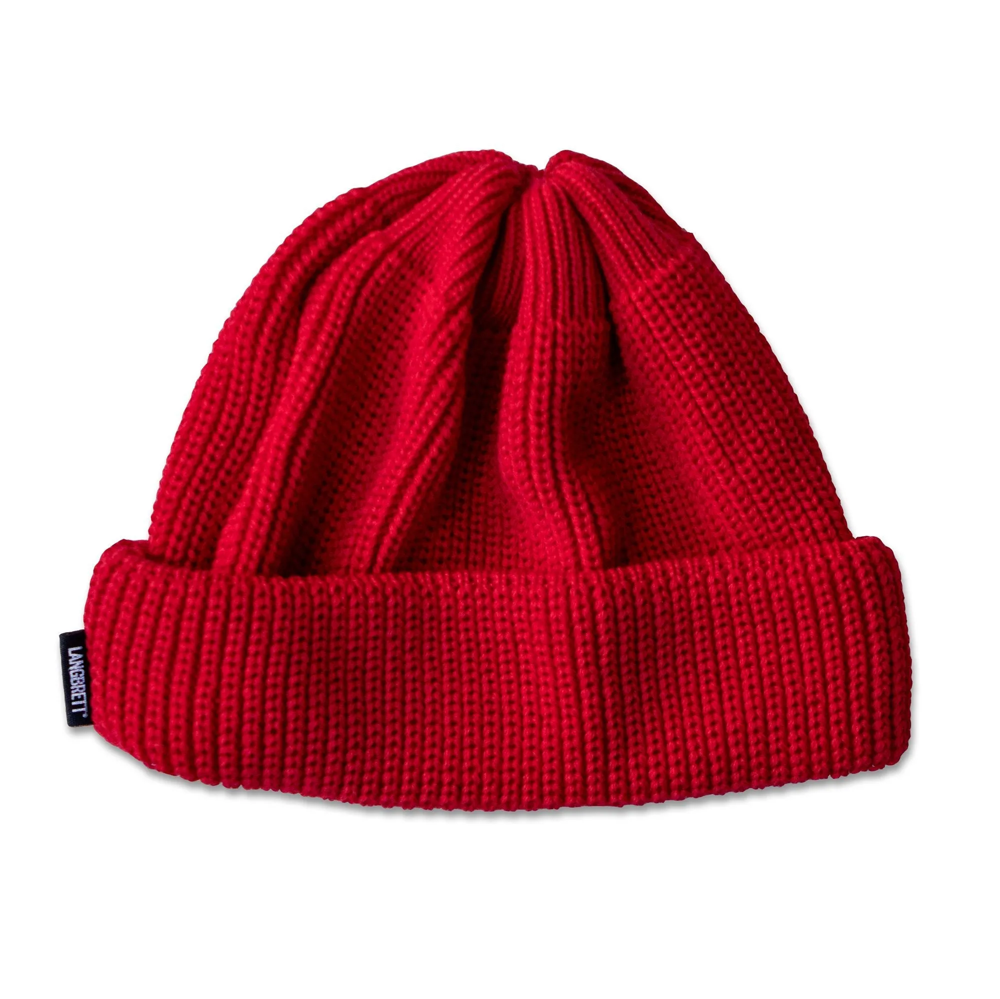 matrosen beanie | merinowolle