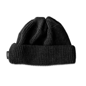 matrosen beanie | merinowolle