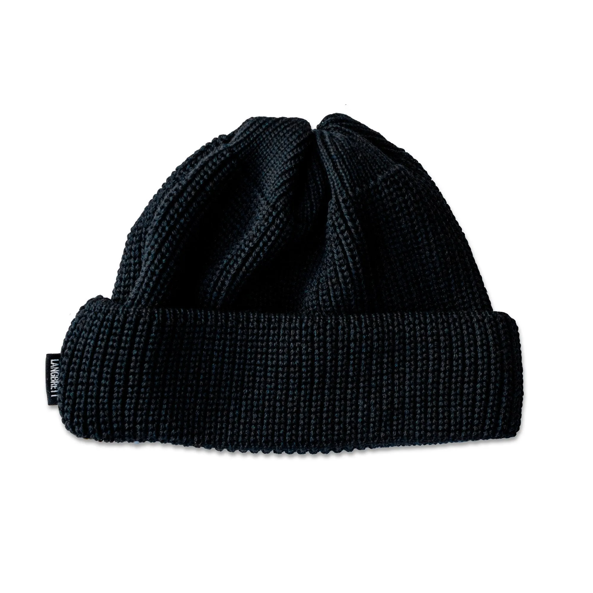 matrosen beanie | merinowolle